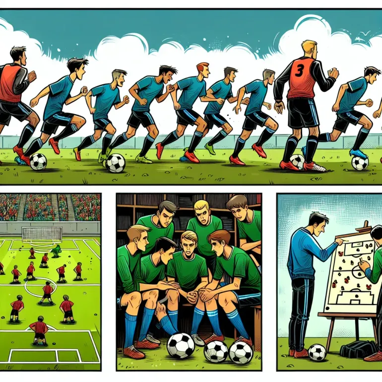 ФК Уэльс: Сила, Достоинство и Традиции в Спортивной Арене