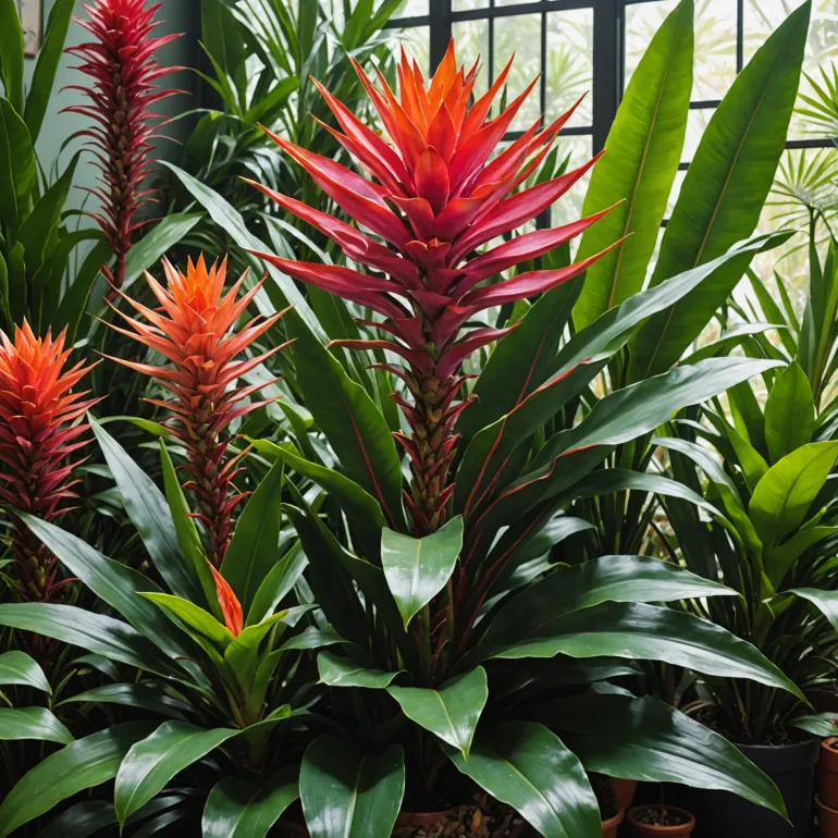 Рукоделие и искусство выращивания ахименеса: секреты ухода для настоящих ценителей