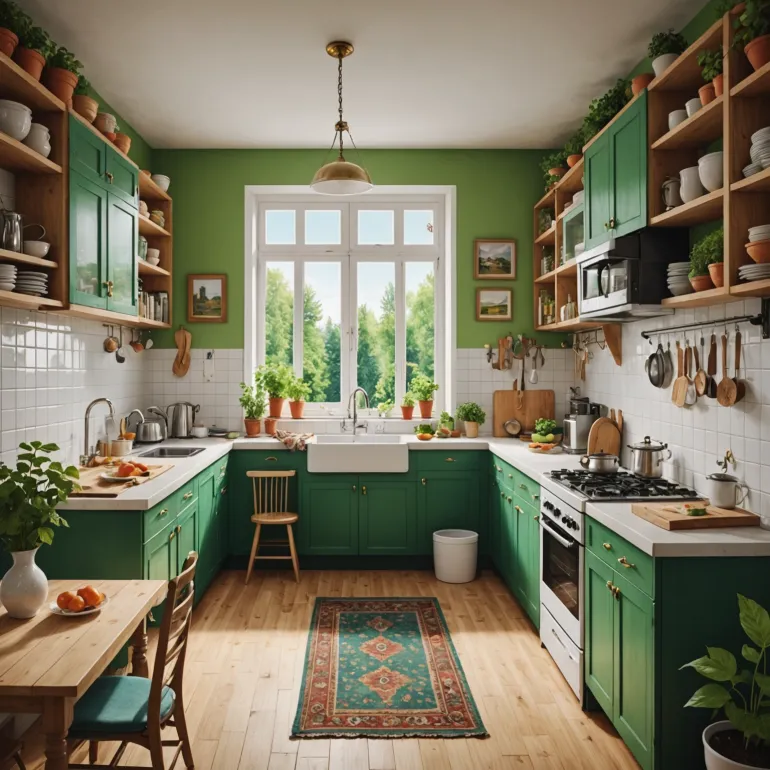 Эффективные способы борьбы с тараканами: как выбрать лучшее средство для вашего дома