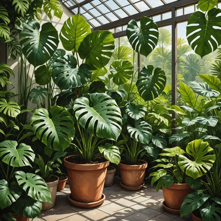 Искусство создания сада: как превратить участок в оазис красоты и уюта