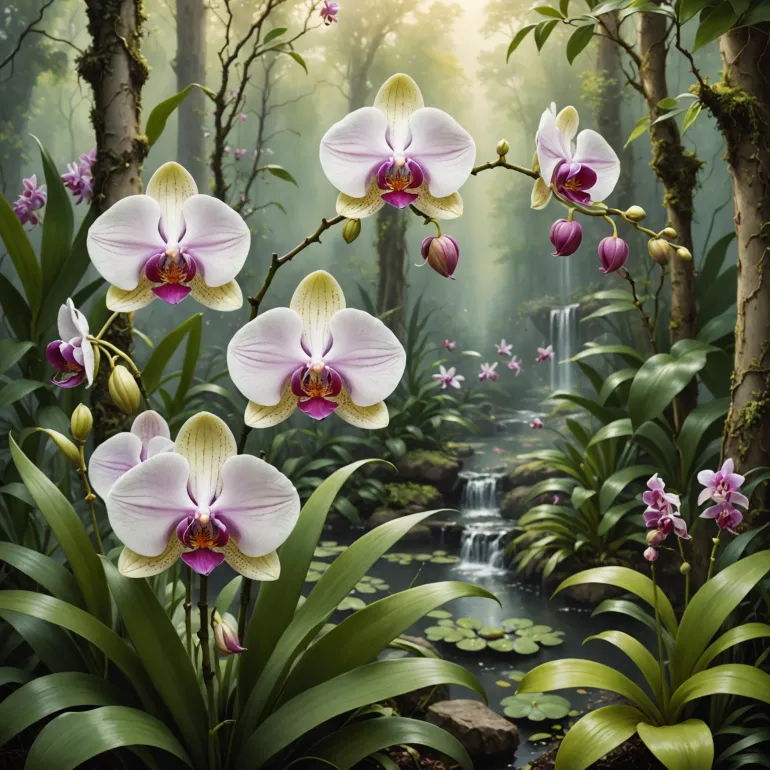 Искусство создания сада: вдохновение для начинающих и опытных садоводов