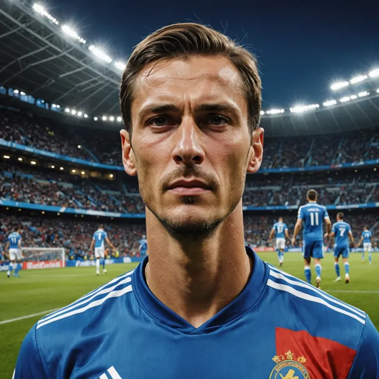 Вспомнили с Галицким: я ошибался по молодости, гулял