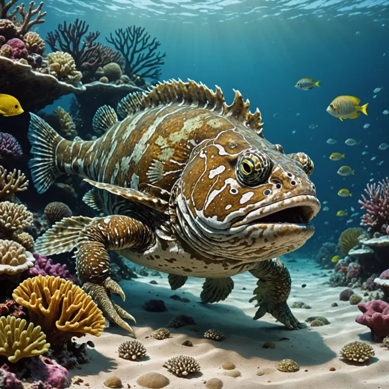 Самые опасные рыбы в мире: Топ-10 самых смертоносных рыб