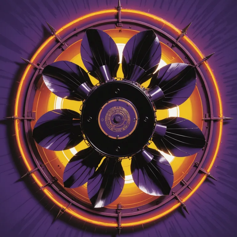 Как работает значок радиации? Разбираемся в деталях