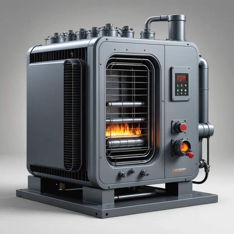 Как работает ланкаширский хилер? Разбираемся в деталях