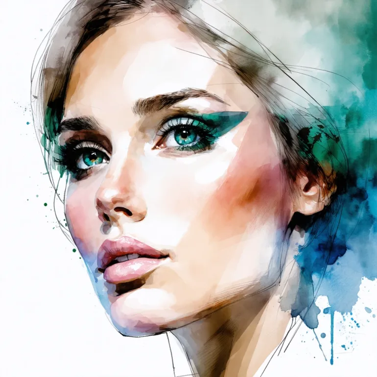 Холодный цветотип — преимущества, недостатки и альтернативы: взгляд глубже