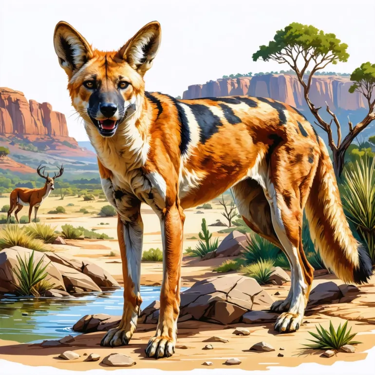 Хищники Австралии: подробная инструкция и важные нюансы