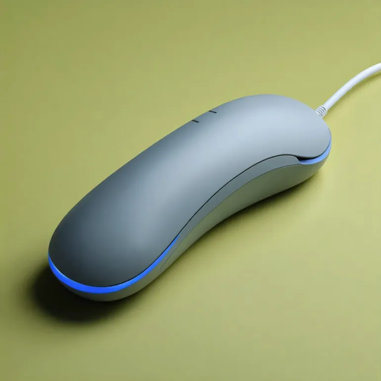 Мышка сосиска: советы, рекомендации и лайфхаки для практичных и стильных пользователей