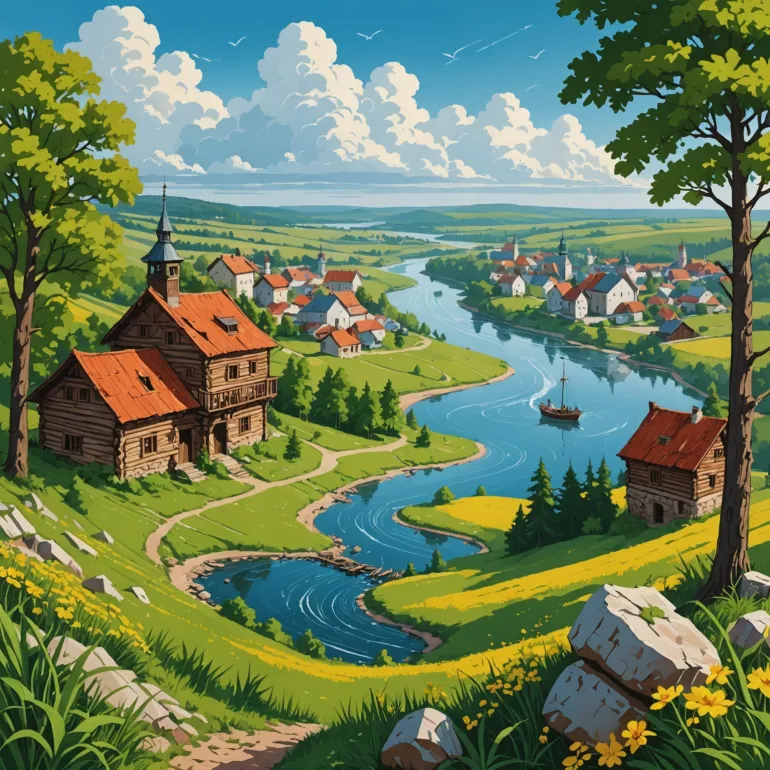 Град на Кубани: топ-10 фактов, которые вы не знали