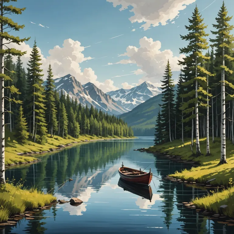 Советы по рыбалке: как превратить увлечение в настоящее мастерство