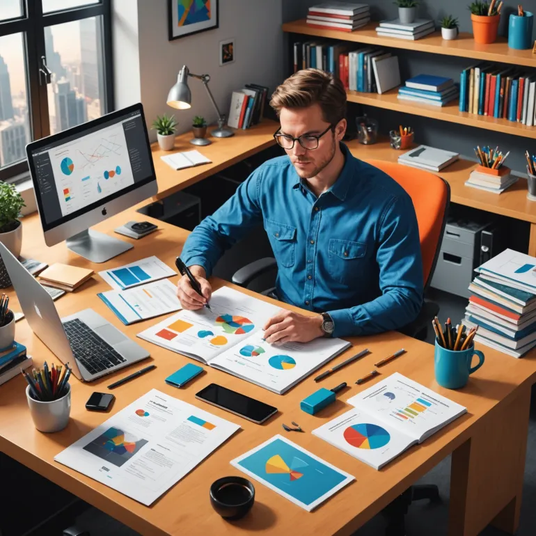 Гайды и инструкции: ключ к успеху в современном информационном мире