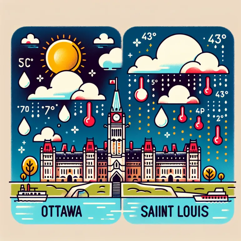 Прогноз на матч Оттава Сенаторс против Сент-Луис Блюз