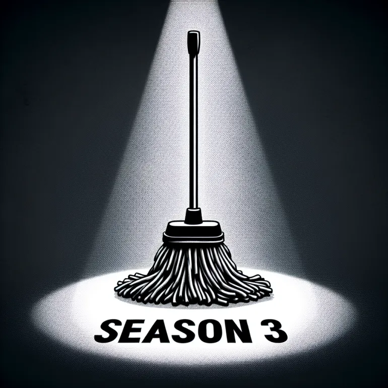 Сериал "Швабра": Ожидания и Реальность Третьего Сезона