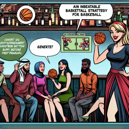 беспроигрышная стратегия ставок на баскетбол