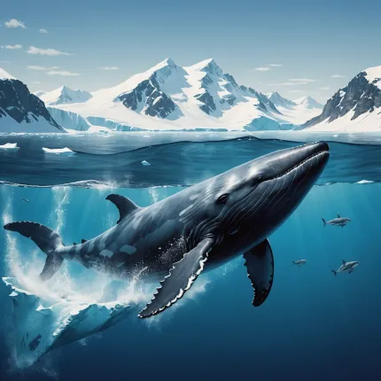 Загадочный мир животных: от древних традиций до современных открытий