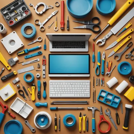 Как сделать жизнь удобнее и интереснее с помощью DIY-проектов