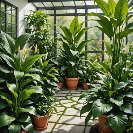 Искусство создания идеального сада: вдохновение и практические советы для современных садоводов