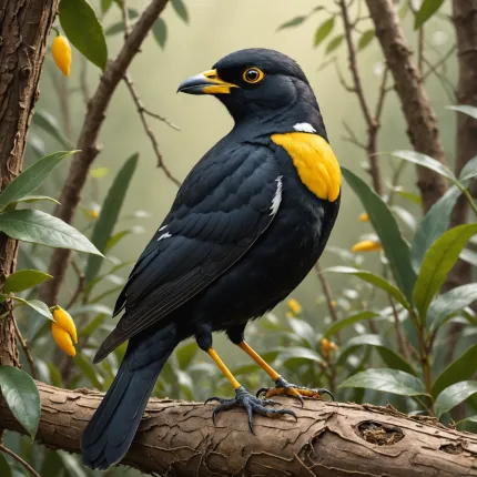 Птицы: загадочные создания, о которых стоит узнать больше