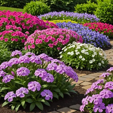 Сад мечты: как создать уголок природы, который вдохновит и удивит