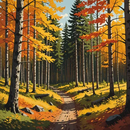 Самые ядовитые грибы России: опасность, которую нельзя игнорировать