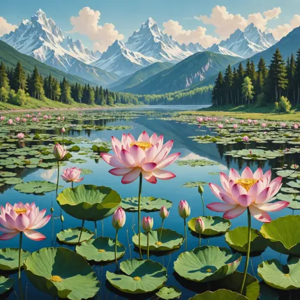 Самые редкие цветы России: уникальные представители флоры и их значение