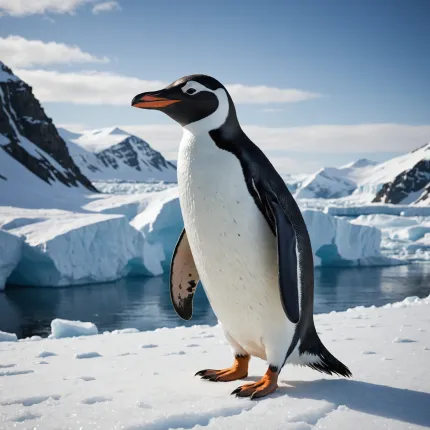 Рот пингвина: всё, что нужно знать в 2025 году