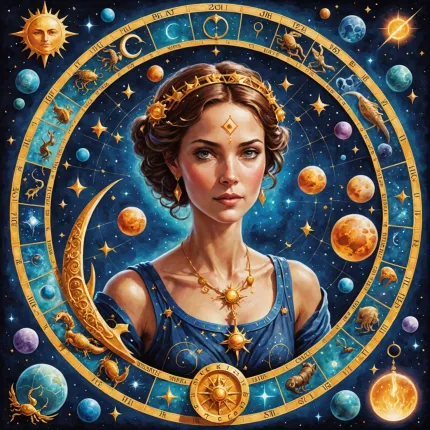 Секреты гороскоп для раков: что важно знать каждому