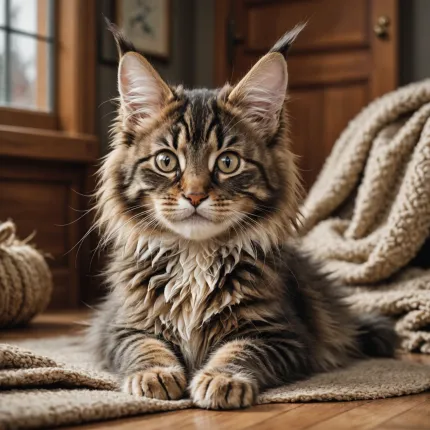 Мейн кун 2 месяца — как выбрать, использовать и не ошибиться: важные аспекты для будущих владельцев