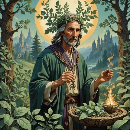 Всё о шалфей предсказателей: история, факты и современные тренды