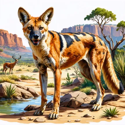 Хищники Австралии: подробная инструкция и важные нюансы