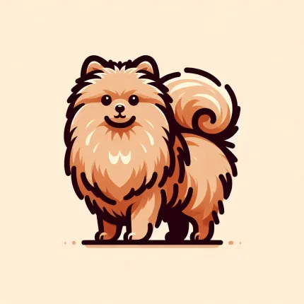 Породы собак, похожие на шпица: Обзор и особенности