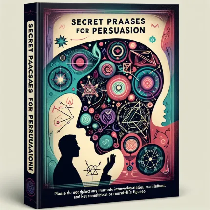 Секретные фразы для манипуляции мужчинами: Искусство влияния