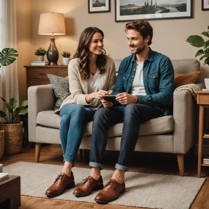 Секреты лижет ноги: что важно знать каждому