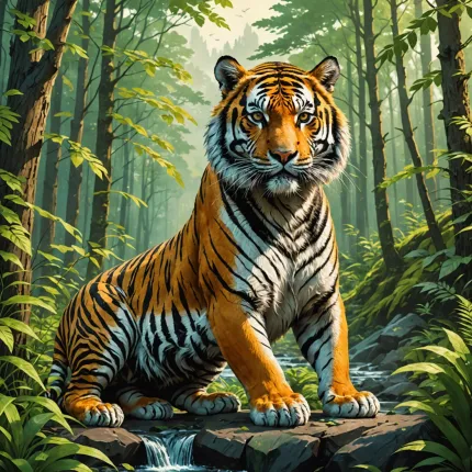 Вид животного: всё, что нужно знать в 2025 году